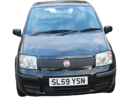 Fiat Panda SL59 YSN