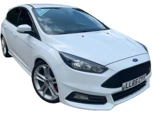 Ford Focus LL65 CYY