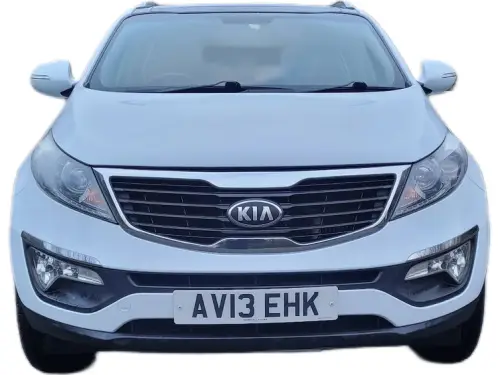 Kia Sportage AV13 EHK