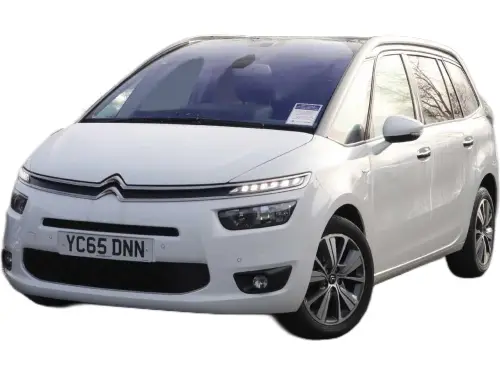 Citroën C4 YC65 DNN