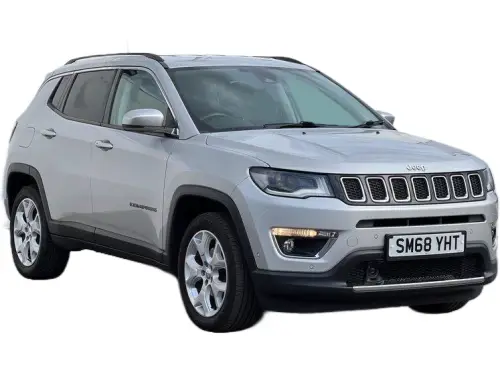 Jeep Compass SM68 YHT
