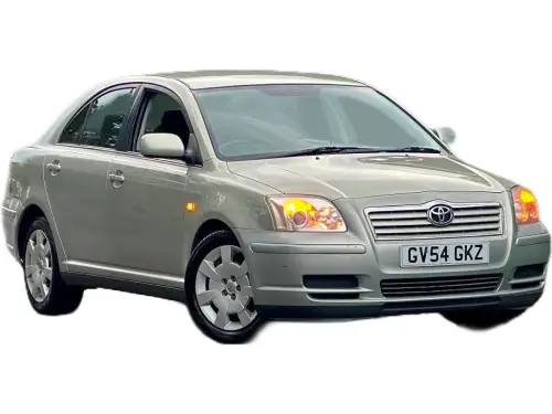 Toyota Avensis GV54 GKZ