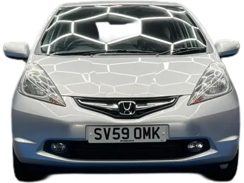 Honda Jazz SV59 OMK