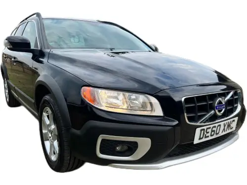 Volvo XC70 DE60 XMC