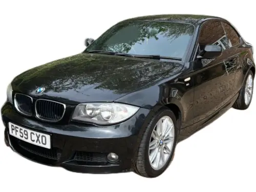 BMW 120 PF59 CXO