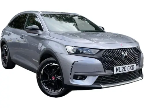 DS DS7 ML20 GKD