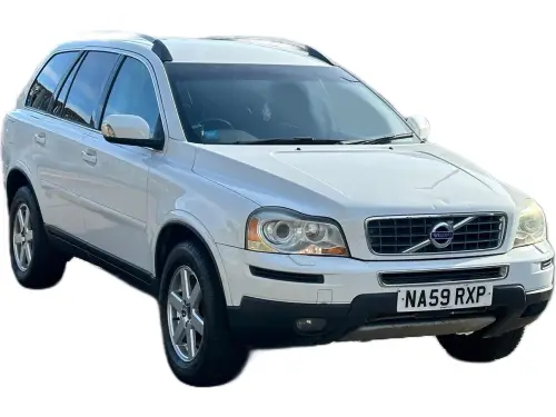 Volvo XC90 NA59 RXP