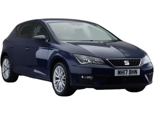 SEAT Leon MH17 BHN