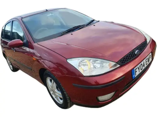 Ford Focus Zetec FY04 EWP