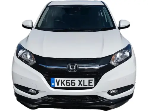 Honda HR-V VK66 XLE