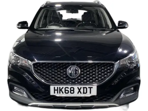 MG ZS Exclusive HK68 XDT