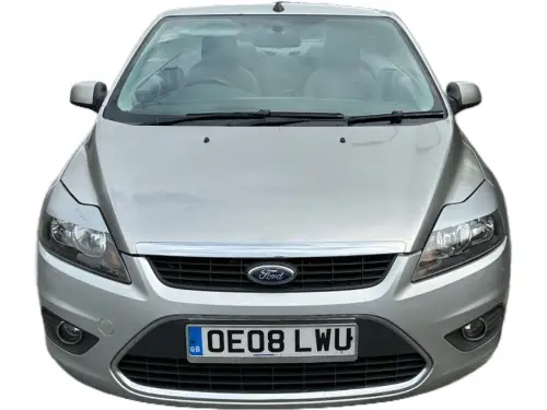 Ford Focus OE08 LWU
