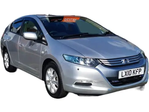 Honda Insight LX10 KFP