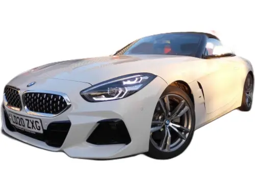 BMW Z4 LD20 ZXG