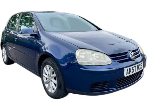 Volkswagen Golf AK57 MXE
