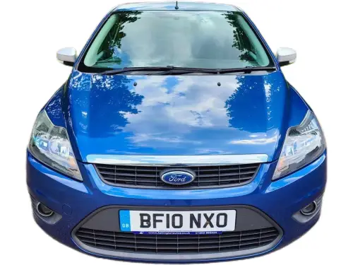 Ford Focus BF10 NXO