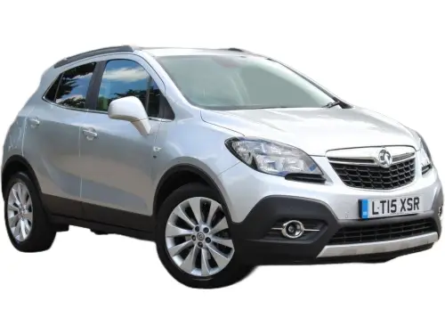 Vauxhall Mokka LT15 XSR