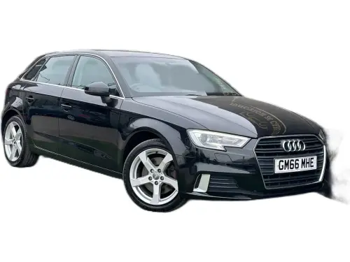 Audi A3 GM66 MHE