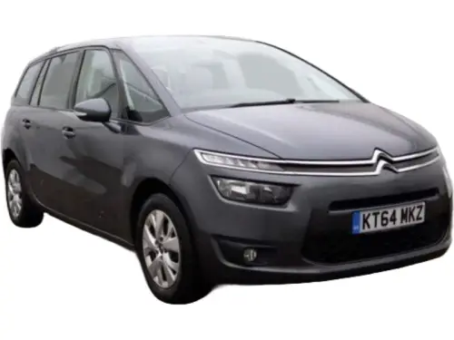 Citroën C4 KT64 MKZ