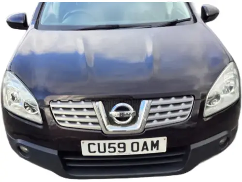 Nissan Qashqai CU59 OAM