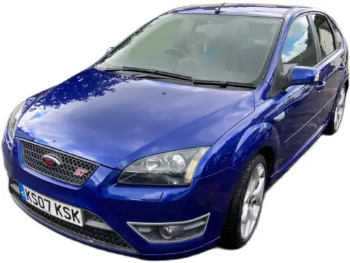 Ford Focus ST-2 KS07 KSK