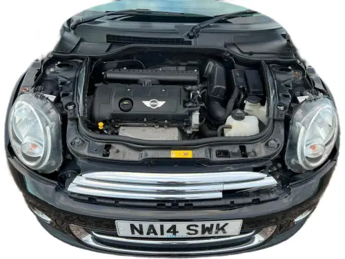 MINI Cooper NA14 SWK