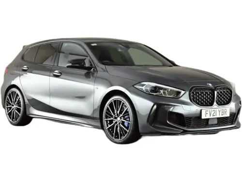 BMW M135i xDrive Auto FV21 YBR