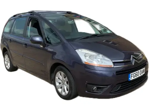Citroën C4 FG60 OAW