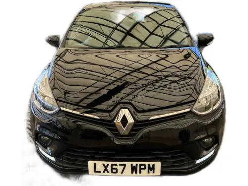Renault Clio LX67 WPM