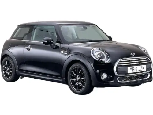 MINI ONE YB18 JZK