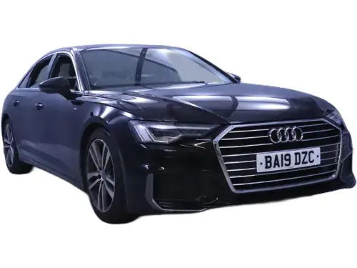 Audi A6 BA19 DZC