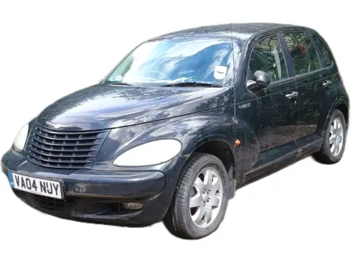 Chrysler PT Cruiser VA04 NUY