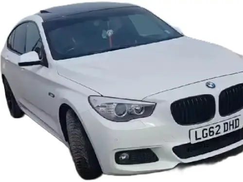 BMW 5 Series LG62 DHD