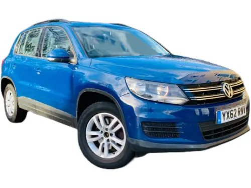 Volkswagen Golf YX62 RWV