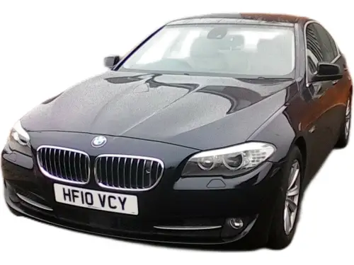 BMW 530 HF10 VCY