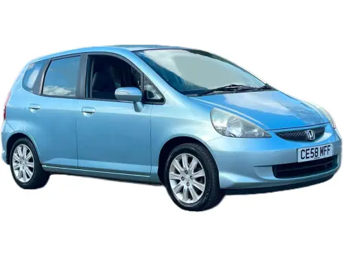 Honda Jazz CE58 MFF
