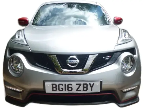 Nissan Juke BG16 ZBY