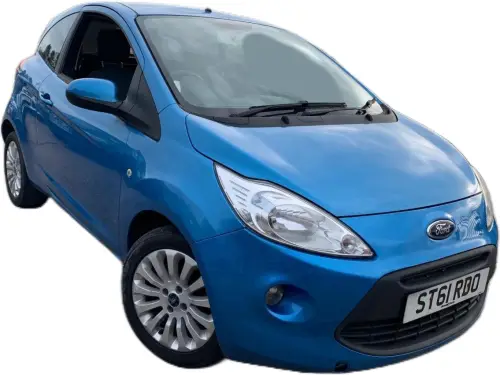 Ford KA ST61 RDO