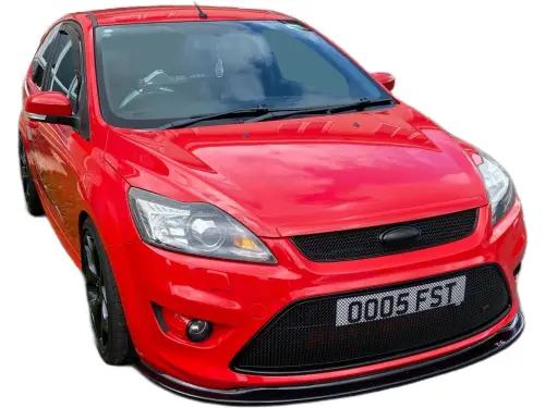 Ford Focus OO05 FST