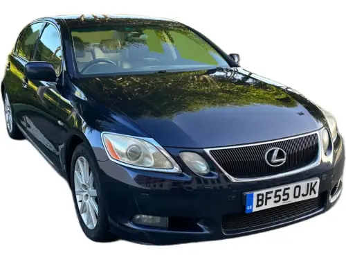 Lexus GS300 BF55 OJK