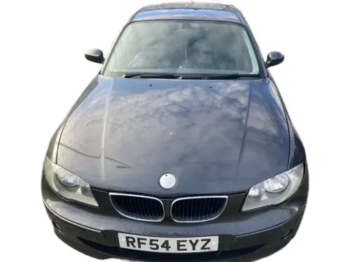 BMW 116i SE RF54 EYZ