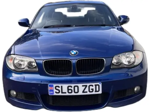 BMW 120 SL60 ZGD