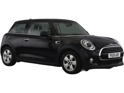 MINI Cooper PG19 ABV