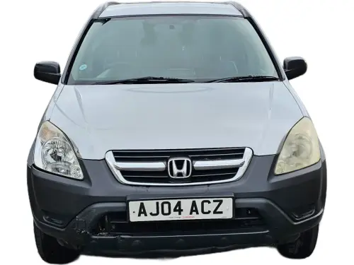 Honda CR-V AJ04 ACZ