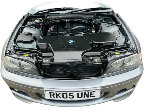 BMW 3 Series RK05 UNE