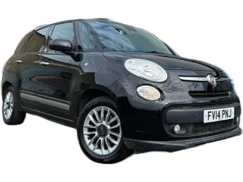 Fiat 500L FV14 PNJ