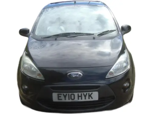 Ford KA EY10 HYK