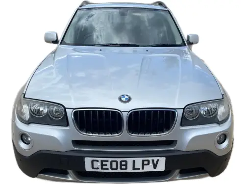 BMW X3 CE08 LPV
