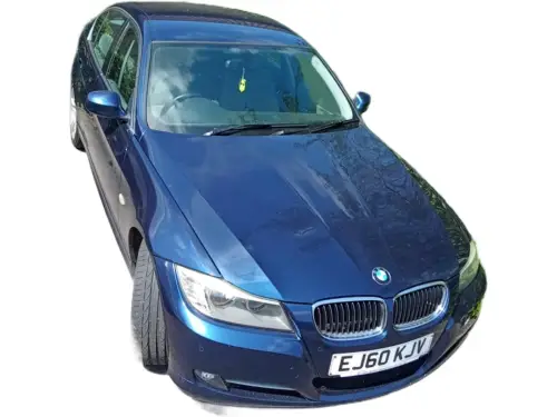 BMW 3 Series EJ60 KJV