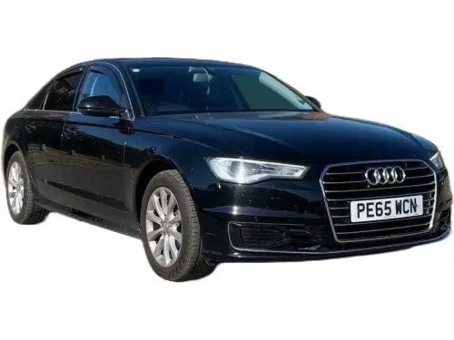 Audi A6 SE TDI Ultra S-A PE65 WCN